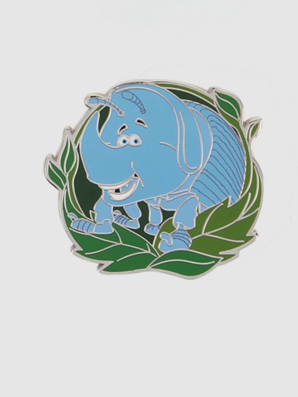 (3/$65) Loungefly Disney Pixar A Bug's Life Enamel Pin Featuring Dim Bettle
